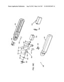 ARTICULATING TISSUE REMOVAL SYSTEMS AND METHODS diagram and image