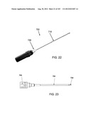 ARTICULATING TISSUE REMOVAL SYSTEMS AND METHODS diagram and image