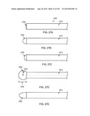 ARTICULATING TISSUE REMOVAL SYSTEMS AND METHODS diagram and image