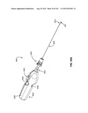 ARTICULATING TISSUE REMOVAL SYSTEMS AND METHODS diagram and image