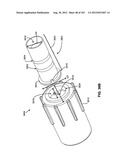 ARTICULATING TISSUE REMOVAL SYSTEMS AND METHODS diagram and image