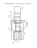 ARTICULATING TISSUE REMOVAL SYSTEMS AND METHODS diagram and image