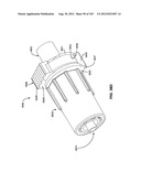 ARTICULATING TISSUE REMOVAL SYSTEMS AND METHODS diagram and image