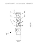 ARTICULATING TISSUE REMOVAL SYSTEMS AND METHODS diagram and image