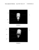 Path-Following Robot diagram and image