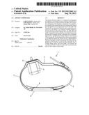 ARTERY COMPRESSOR diagram and image