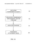 ARTERY COMPRESSOR diagram and image