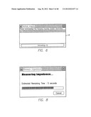 Video Configuration File Editor for Visual Prosthesis Fitting diagram and image