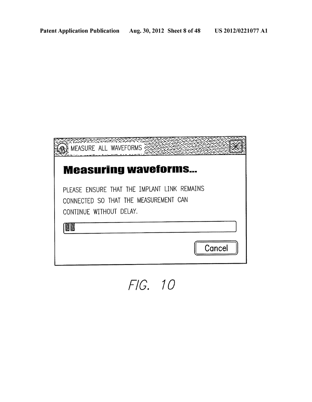 Video Configuration File Editor for Visual Prosthesis Fitting - diagram, schematic, and image 09