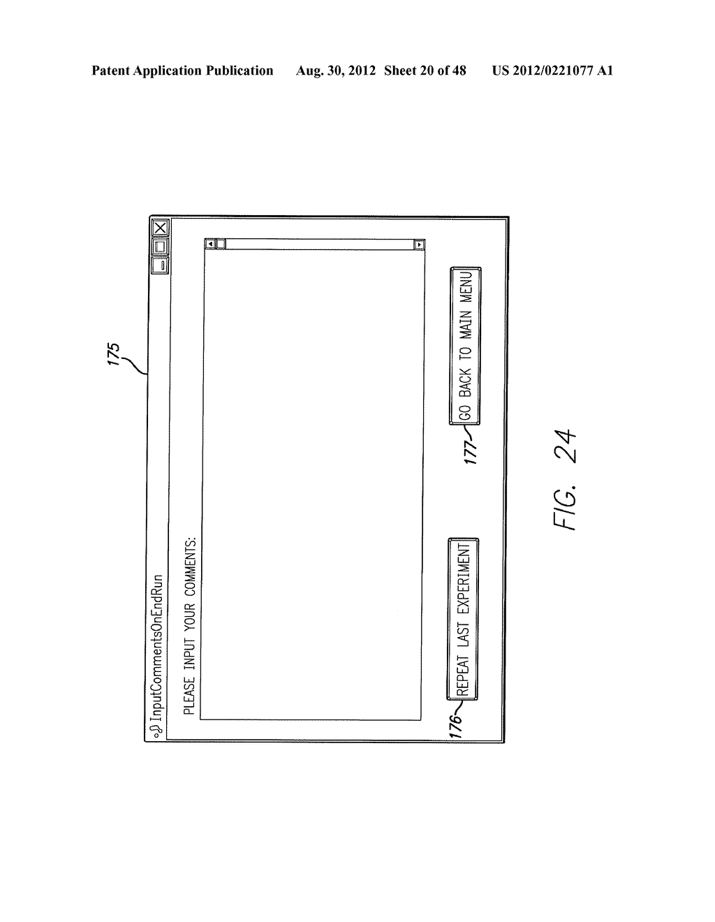 Video Configuration File Editor for Visual Prosthesis Fitting - diagram, schematic, and image 21