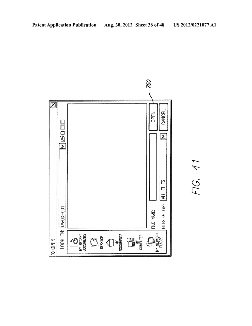 Video Configuration File Editor for Visual Prosthesis Fitting - diagram, schematic, and image 37