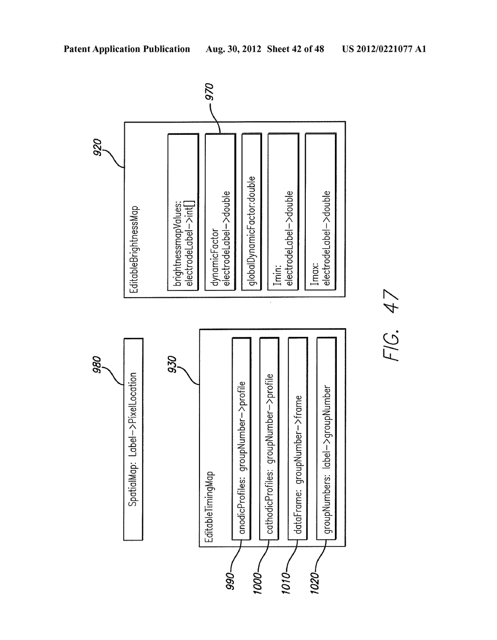 Video Configuration File Editor for Visual Prosthesis Fitting - diagram, schematic, and image 43