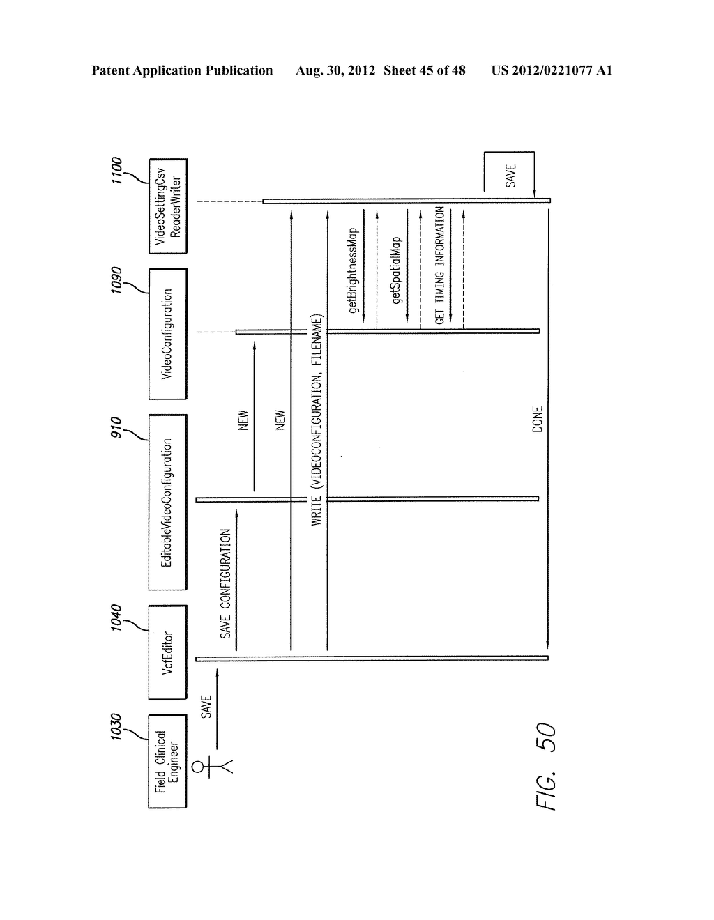 Video Configuration File Editor for Visual Prosthesis Fitting - diagram, schematic, and image 46