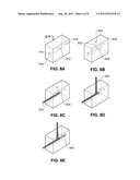 FEEDTHROUGH HAVING A NON-LINEAR CONDUCTOR diagram and image