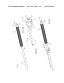 CATHETER GRIPPER diagram and image