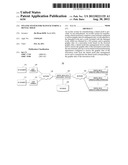 ON-LINE SYSTEM FOR MANUFACTURING A DENTAL MOLD diagram and image