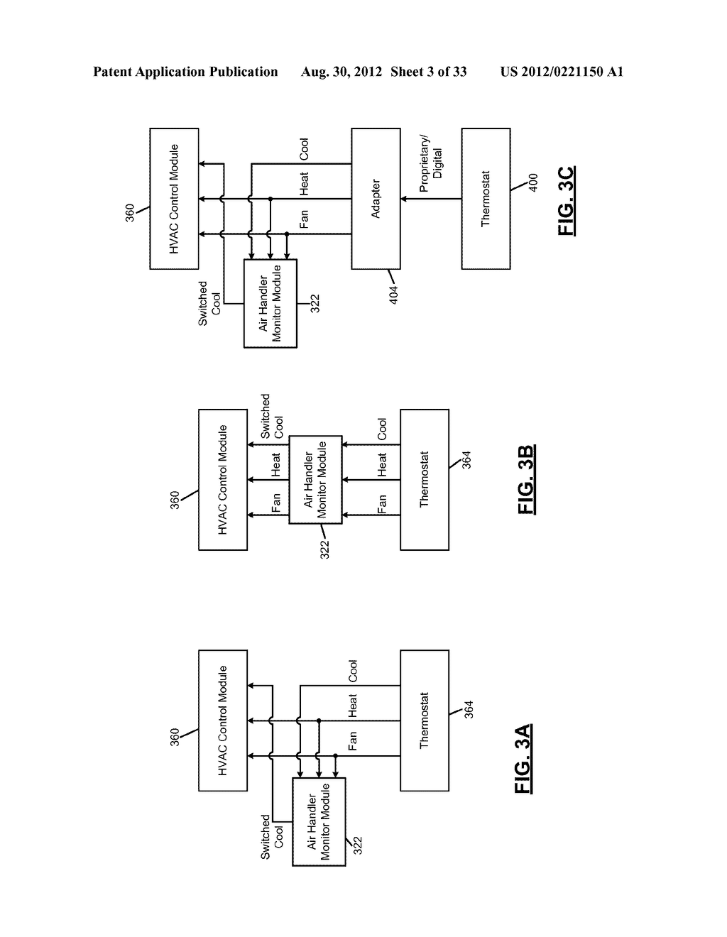 Residential Solutions HVAC Monitoring and Diagnosis - diagram, schematic, and image 04