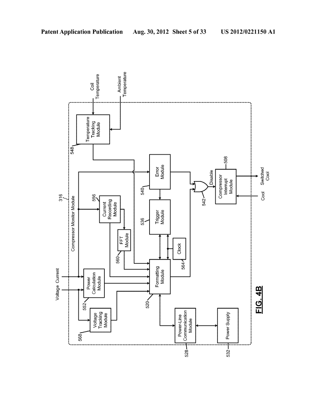 Residential Solutions HVAC Monitoring and Diagnosis - diagram, schematic, and image 06