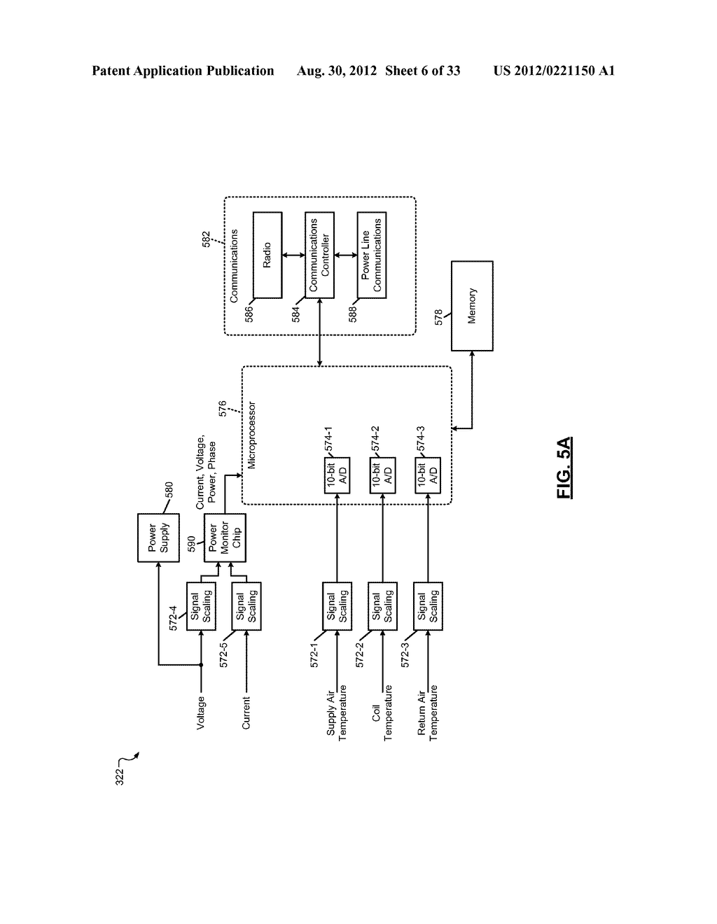 Residential Solutions HVAC Monitoring and Diagnosis - diagram, schematic, and image 07