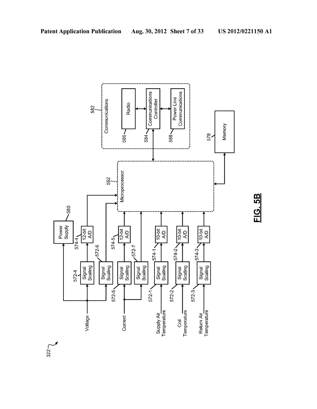 Residential Solutions HVAC Monitoring and Diagnosis - diagram, schematic, and image 08