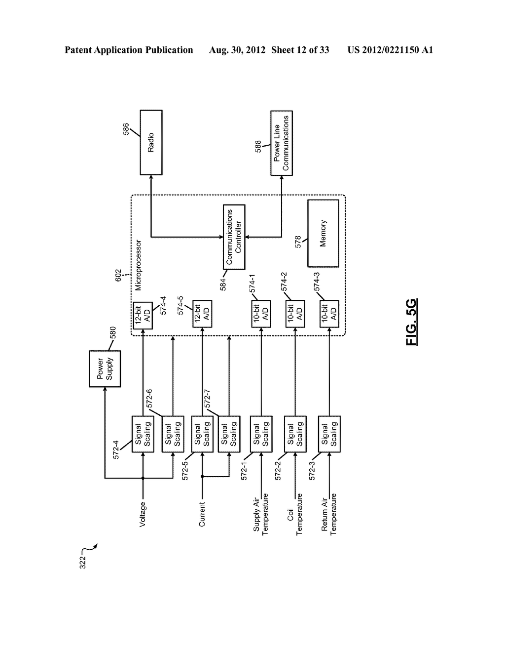 Residential Solutions HVAC Monitoring and Diagnosis - diagram, schematic, and image 13