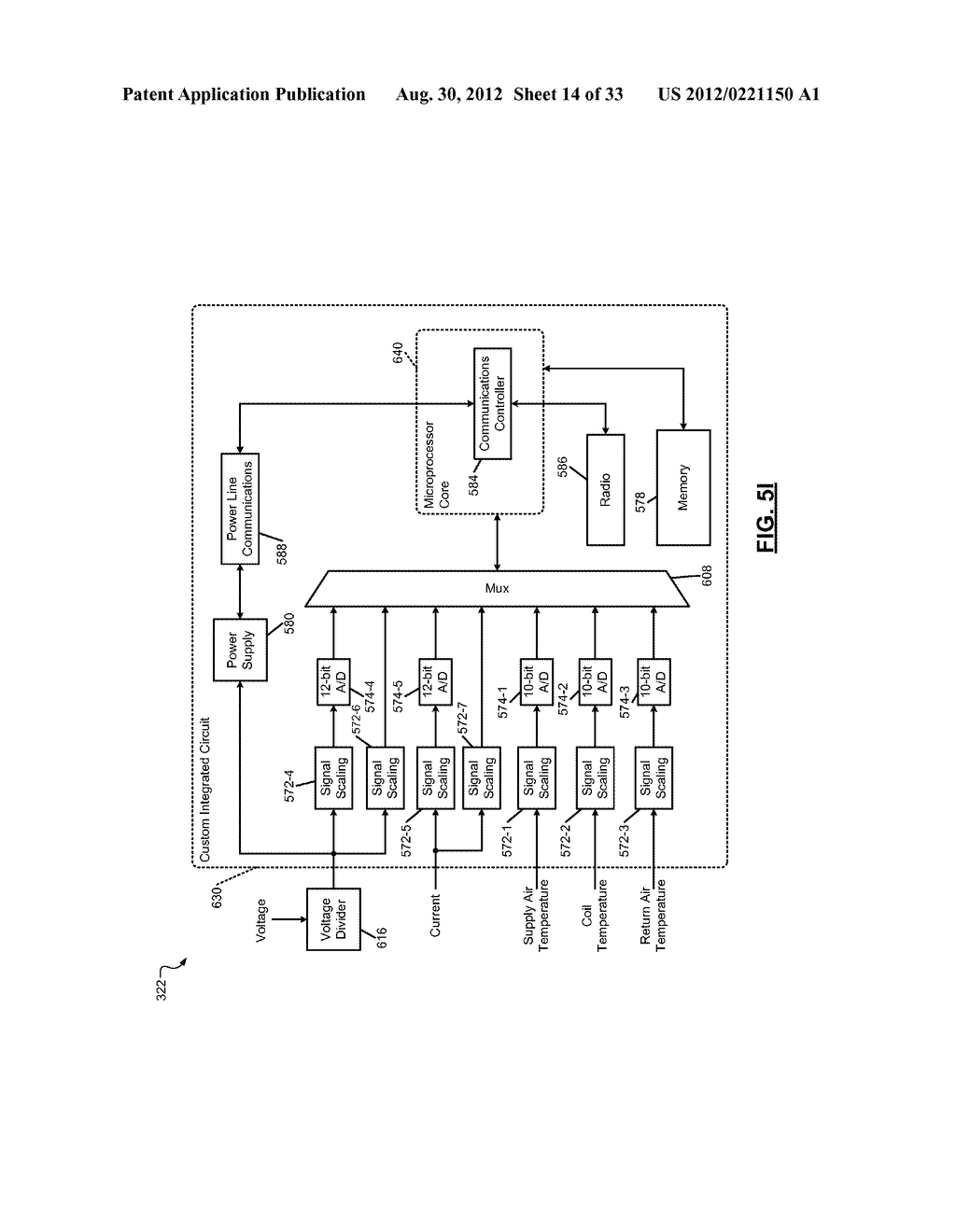 Residential Solutions HVAC Monitoring and Diagnosis - diagram, schematic, and image 15