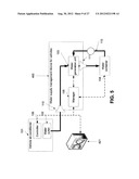 WATER GENERATION UNIT AND SYSTEM AND METHOD OF WATER SUPPLY PRODUCTION AND     MANAGEMENT IN VEHICLES diagram and image