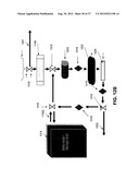 WATER GENERATION UNIT AND SYSTEM AND METHOD OF WATER SUPPLY PRODUCTION AND     MANAGEMENT IN VEHICLES diagram and image