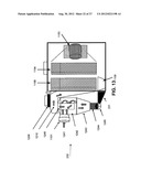 WATER GENERATION UNIT AND SYSTEM AND METHOD OF WATER SUPPLY PRODUCTION AND     MANAGEMENT IN VEHICLES diagram and image