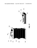 WATER GENERATION UNIT AND SYSTEM AND METHOD OF WATER SUPPLY PRODUCTION AND     MANAGEMENT IN VEHICLES diagram and image