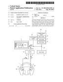 VEHICLE-MOUNTED DISPLAY SYSTEM diagram and image