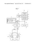 VEHICLE-MOUNTED DISPLAY SYSTEM diagram and image