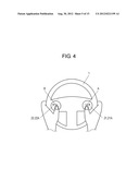 VEHICLE-MOUNTED DISPLAY SYSTEM diagram and image