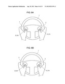 VEHICLE-MOUNTED DISPLAY SYSTEM diagram and image