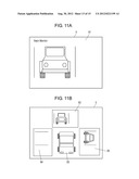 VEHICLE-MOUNTED DISPLAY SYSTEM diagram and image