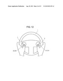 VEHICLE-MOUNTED DISPLAY SYSTEM diagram and image