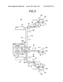 WIRE HARNESS AND ELECTRONIC DEVICE CONTROL SYSTEM diagram and image