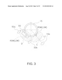 BICYCLE SUSPENSION CONTROL APPARATUS diagram and image