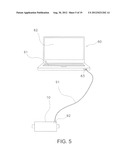 BICYCLE SUSPENSION CONTROL APPARATUS diagram and image