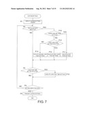 BICYCLE SUSPENSION CONTROL APPARATUS diagram and image