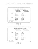 BICYCLE SUSPENSION CONTROL APPARATUS diagram and image