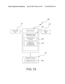 BICYCLE SUSPENSION CONTROL APPARATUS diagram and image