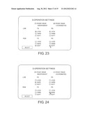 BICYCLE SUSPENSION CONTROL APPARATUS diagram and image