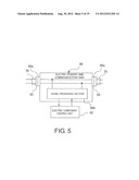 BICYCLE SUSPENSION CONTROL SETTING DEVICE diagram and image