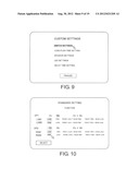 BICYCLE SUSPENSION CONTROL SETTING DEVICE diagram and image