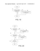 BICYCLE SUSPENSION CONTROL SETTING DEVICE diagram and image