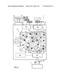 METHOD AND SYSTEM FOR GENERATING AND SUPPLYING TRAFFIC-RELEVANT     INFORMATION diagram and image