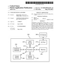 NAVIGATION DEVICE & METHOD diagram and image