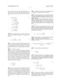 Method and Arrangement in a Telecommunication System for Estimating     Frequency Dependent Resistance diagram and image