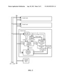 INDOOR TESTING DEVICE FOR A PLURALITY OF ROTOR-CONTAINING FLYING OBJECTS diagram and image